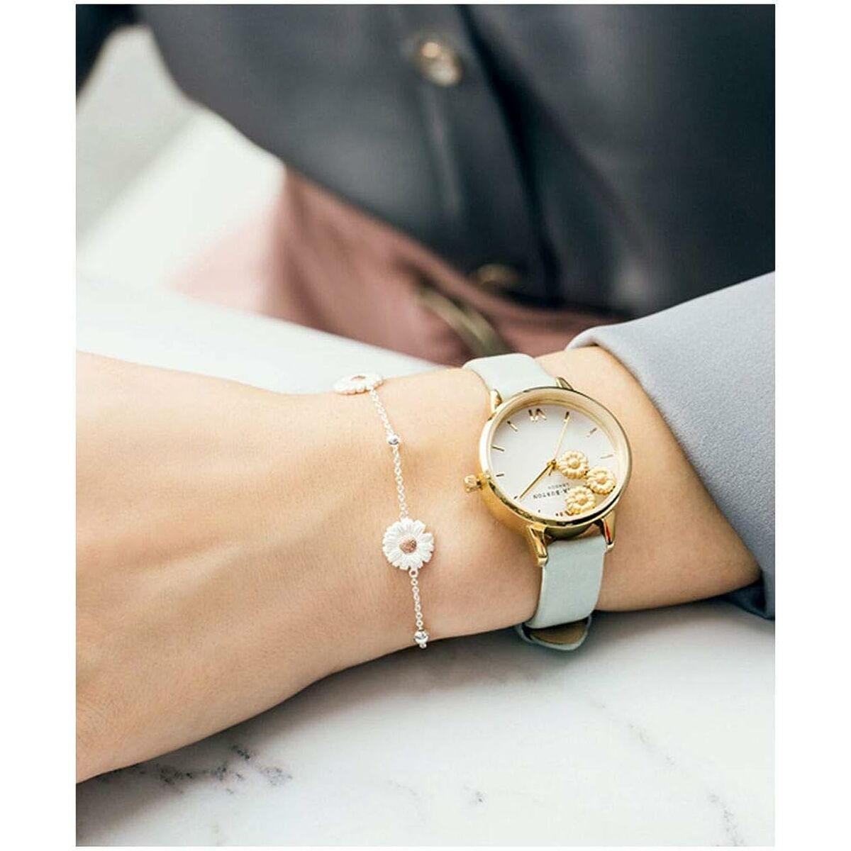 Reloj Mujer Olivia Burton (Ø 30 mm)